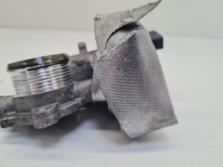 bontott VW GOLF VII EGR / AGR Szelep