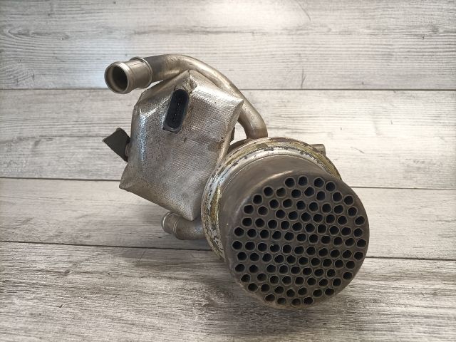 bontott VW GOLF VII EGR / AGR Szelep