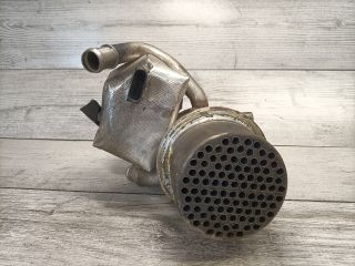 bontott VW GOLF VII EGR / AGR Szelep