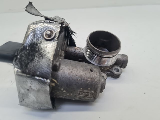 bontott VW GOLF VII EGR / AGR Szelep