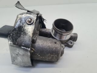 bontott VW GOLF VII EGR / AGR Szelep