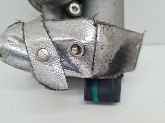 bontott VW GOLF VII EGR / AGR Vákum Szelep