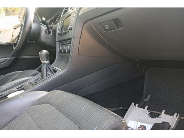 bontott VW GOLF VII EGR / AGR Vákum Szelep