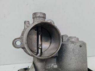 bontott VW GOLF VII EGR / AGR Vákum Szelep