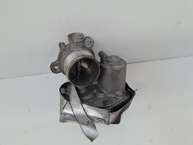 bontott VW GOLF VII EGR / AGR Vákum Szelep