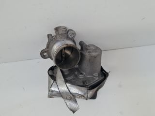 bontott VW GOLF VII EGR / AGR Vákum Szelep