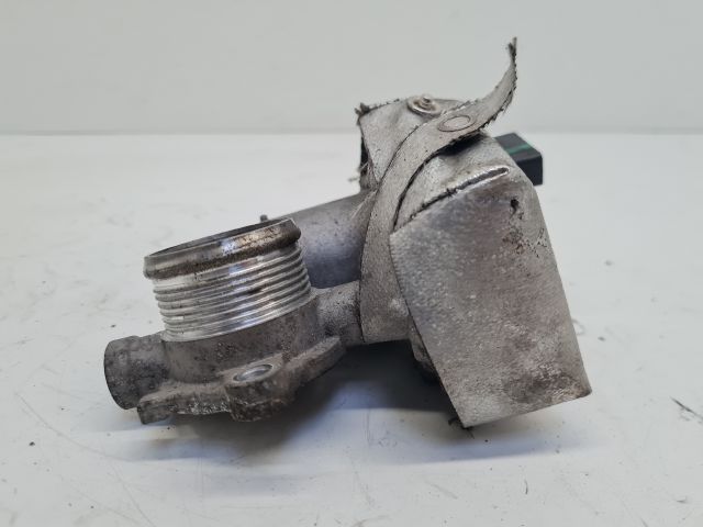 bontott VW GOLF VII EGR / AGR Vákum Szelep