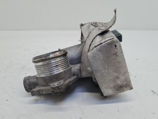 bontott VW GOLF VII EGR / AGR Vákum Szelep