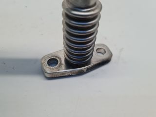 bontott VW GOLF VII EGR Hűtő Cső