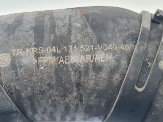 bontott VW GOLF VII EGR Hűtő Cső