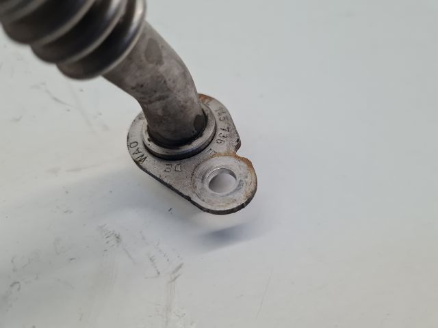 bontott VW GOLF VII EGR Hűtő Cső