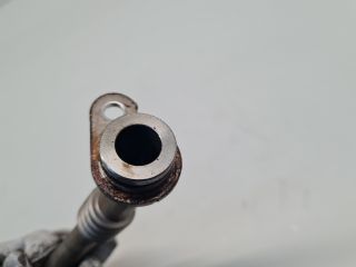 bontott VW GOLF VII EGR Hűtő Cső