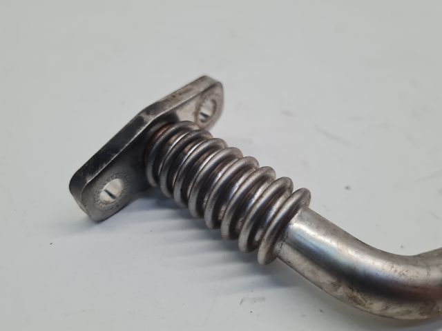 bontott VW GOLF VII EGR Hűtő Cső