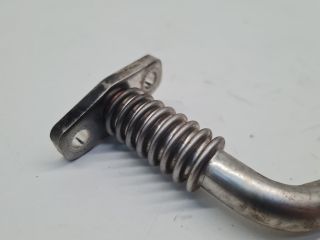 bontott VW GOLF VII EGR Hűtő Cső