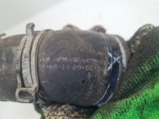 bontott VW GOLF VII EGR Hűtő Cső