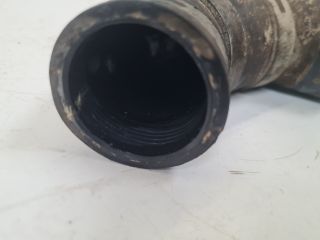 bontott VW GOLF VII EGR Hűtő Cső