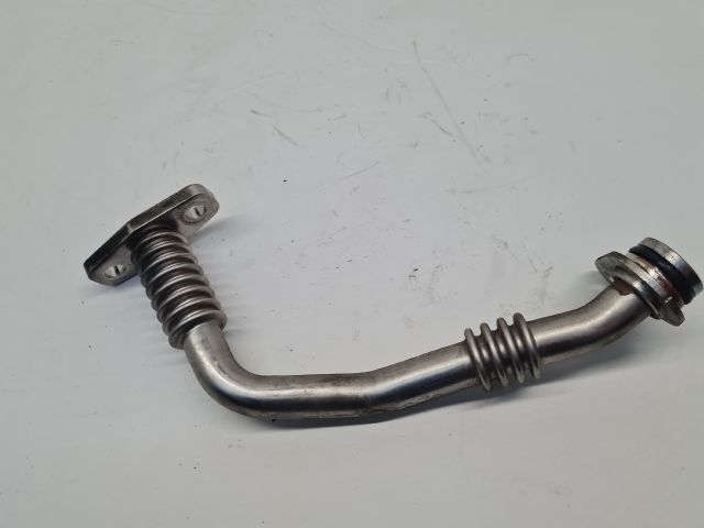 bontott VW GOLF VII EGR Hűtő Cső