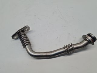 bontott VW GOLF VII EGR Hűtő Cső