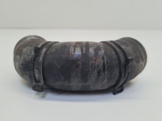 bontott VW GOLF VII EGR Hűtő Cső