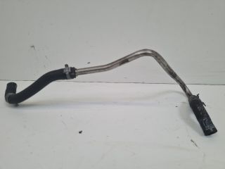 bontott VW GOLF VII EGR Hűtő Cső