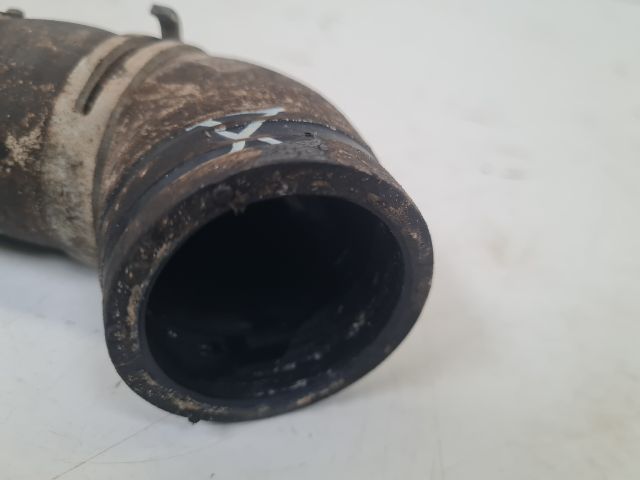 bontott VW GOLF VII EGR Hűtő Cső