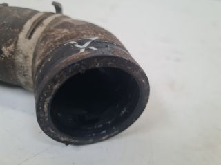 bontott VW GOLF VII EGR Hűtő Cső