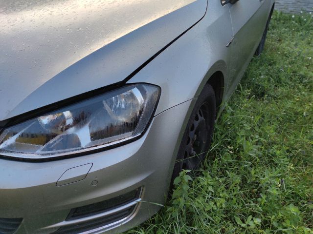 bontott VW GOLF VII EGR Hűtő Cső