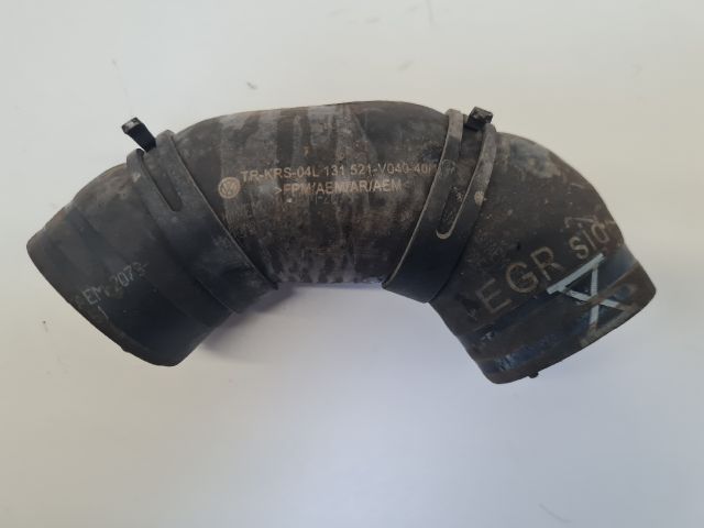 bontott VW GOLF VII EGR Hűtő Cső