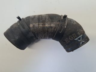 bontott VW GOLF VII EGR Hűtő Cső