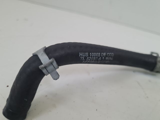 bontott VW GOLF VII EGR Hűtő Cső