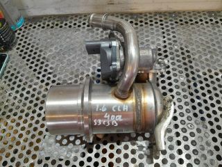 bontott VW GOLF VII EGR Hűtő