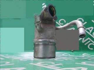 bontott VW GOLF VII EGR Hűtő