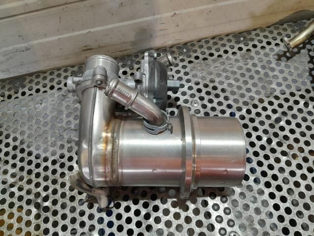 bontott VW GOLF VII EGR Hűtő