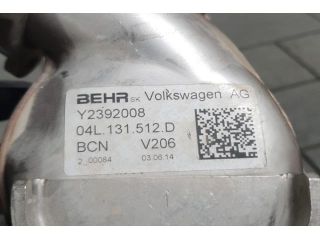 bontott VW GOLF VII EGR Hűtő