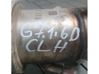 bontott VW GOLF VII EGR Hűtő