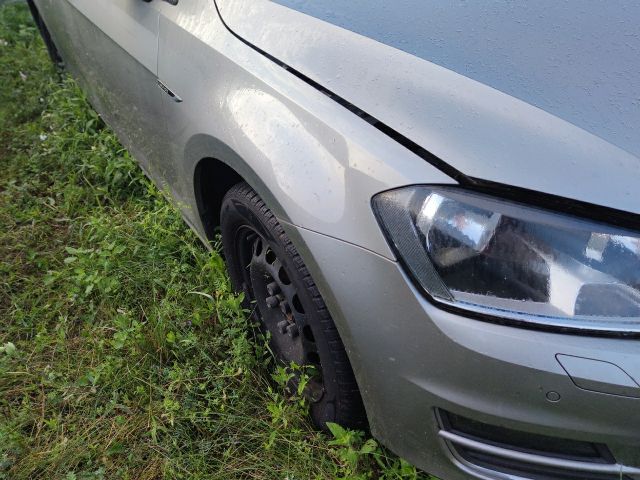 bontott VW GOLF VII EGR Hűtő