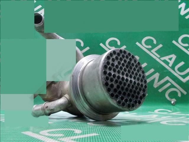 bontott VW GOLF VII EGR Hűtő