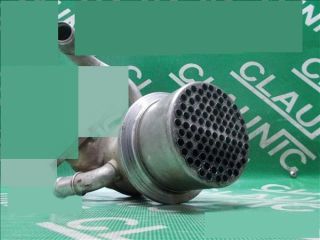 bontott VW GOLF VII EGR Hűtő