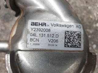 bontott VW GOLF VII EGR Hűtő