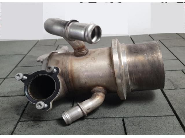 bontott VW GOLF VII EGR Hűtő