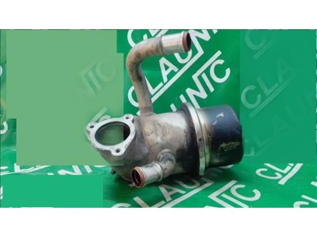 bontott VW GOLF VII EGR Hűtő