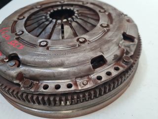 bontott VW GOLF VII Egytömegű Lendkerék