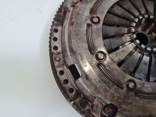 bontott VW GOLF VII Egytömegű Lendkerék