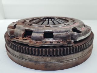 bontott VW GOLF VII Egytömegű Lendkerék