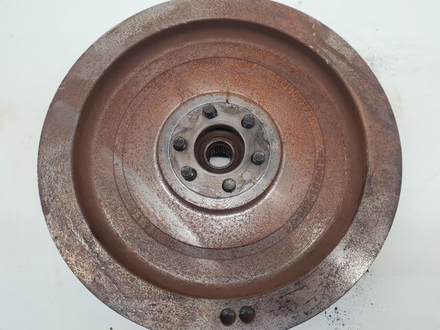 bontott VW GOLF VII Egytömegű Lendkerék