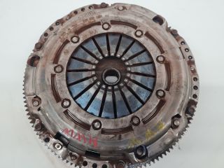 bontott VW GOLF VII Egytömegű Lendkerék