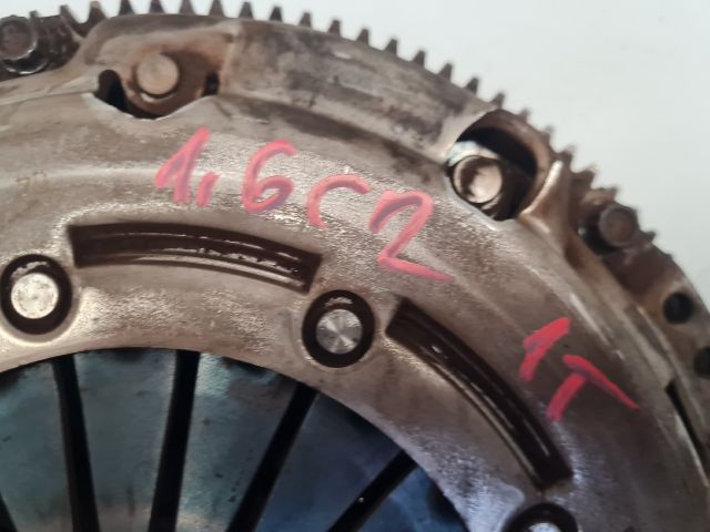 bontott VW GOLF VII Egytömegű Lendkerék