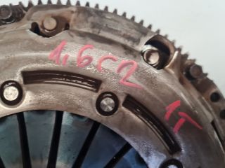 bontott VW GOLF VII Egytömegű Lendkerék