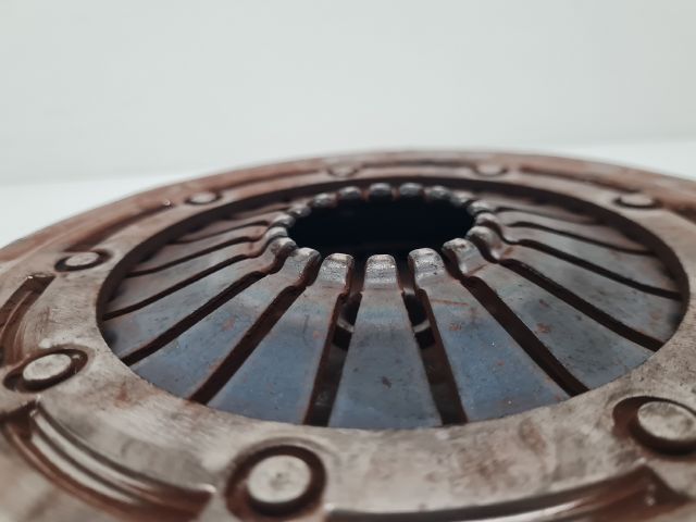 bontott VW GOLF VII Egytömegű Lendkerék