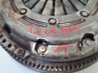 bontott VW GOLF VII Egytömegű Lendkerék